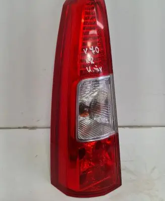 Volvo V70 Rear/tail lights 30643330