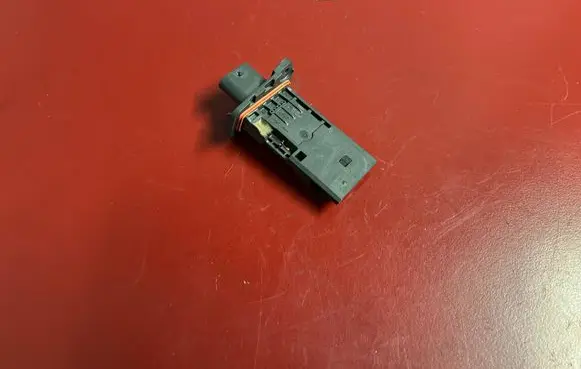BMW X3 G01 Mass air flow meter 8605565 0280218324