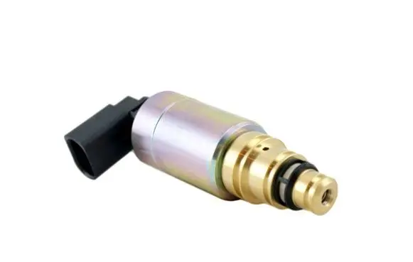 Volkswagen PASSAT B7 Air conditioning (A/C) compressor (pump) 1K0820803J 1K0820803L 1K0820803N