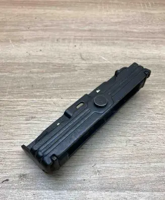 BMW X5 E53 Trunk lock loop 8408859
