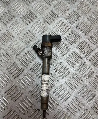 Hyundai i30 Fuel injector 338002A900 0445110320