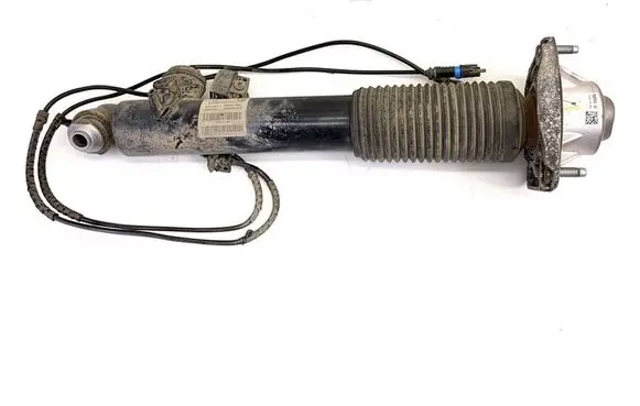 BMW X5 F15 Rear shock absorber/damper 6875087