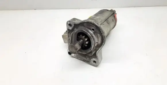 Volvo V60 Starter motor 30659478