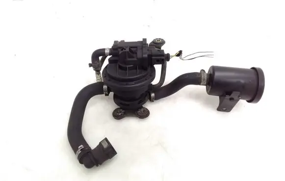 Bentley Continental In-tank fuel pump 3W0906271 1C0906621