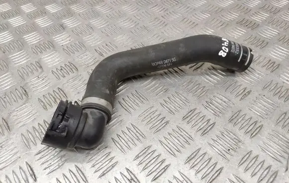 Fiat 500X Engine coolant pipe/hose 51960352