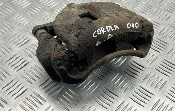 Toyota Corolla E140 E150 Front brake caliper