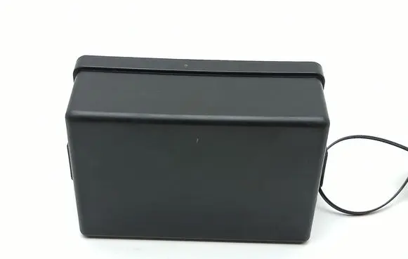 Nissan Navara D23 Fuse box cover 