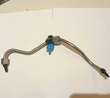Hyundai Tucson IV NX4 Fuel line pipe 353052M414FFF 353052M414
