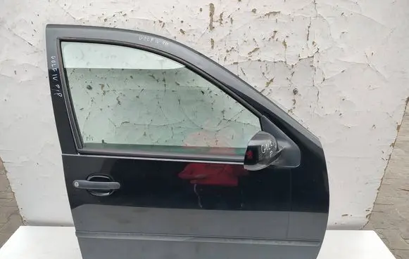 Volkswagen Golf IV Front door