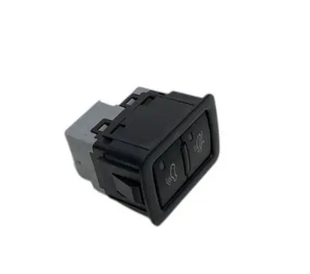 Audi A6 S6 C6 4F Alarm switch 4F0959527