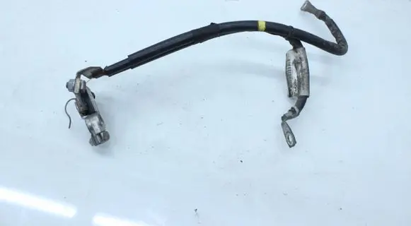 Volvo V40 Negative earth cable (battery) 30644809