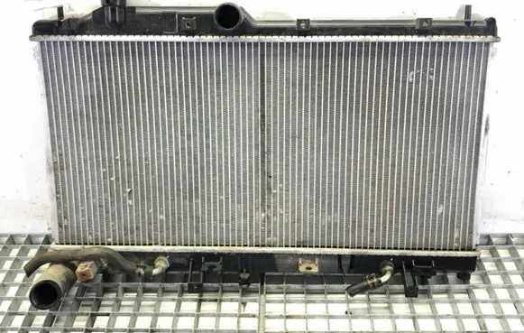 Subaru Legacy Coolant radiator