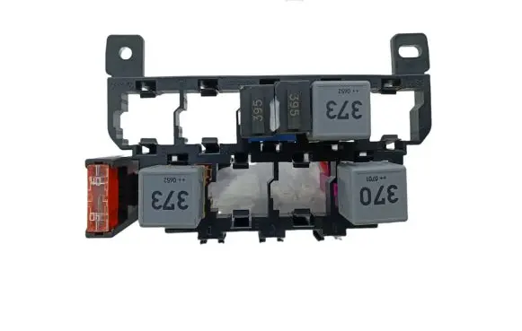 Audi A6 S6 C6 4F Fuse module 4F0937503