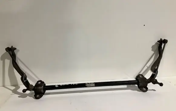 Mercedes-Benz E W212 Front anti-roll bar/sway bar