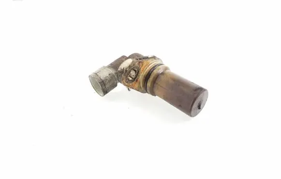 Opel Zafira B Crankshaft position sensor 46798346