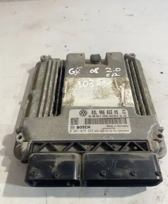 Engine control unit/module