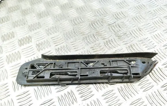 Volkswagen Caddy Front bumper mounting bracket 1T0807935 1t0807049