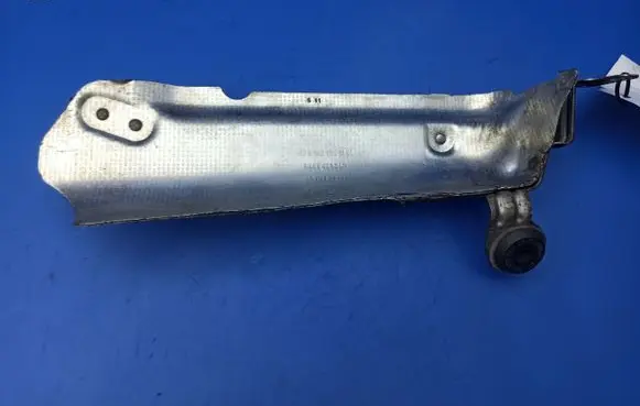 Mercedes-Benz CLK A209 C209 Exhaust heat shield A6420001141 4602121902