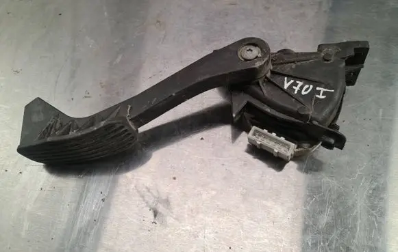 Volvo 850 Accelerator throttle pedal 9209746 B080 B0809209746