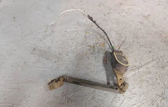 BMW 4 F32 F33 Headlight/headlamp level sensor 686084 ABE52150