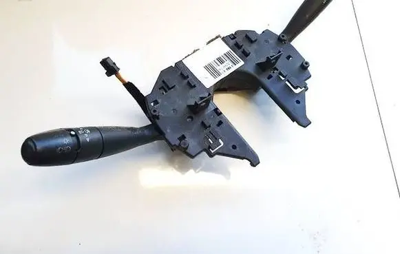 Citroen C5 Wiper turn signal indicator stalk/switch 96720603XT