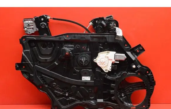 Tesla Model Y Front door window regulator with motor 149551097E