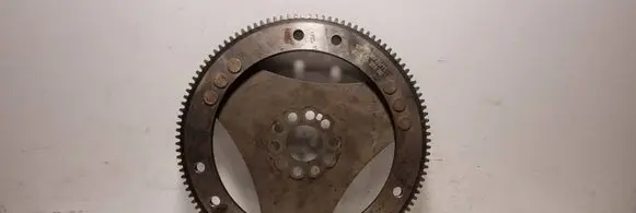 Volkswagen Touareg II Flywheel 059105323bq