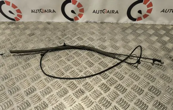 Jeep Grand Cherokee Engine bonnet/hood lock release cable 10000724