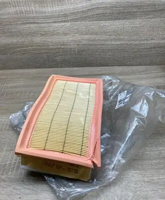 Peugeot 407 Air filter 1444TK 9651883380