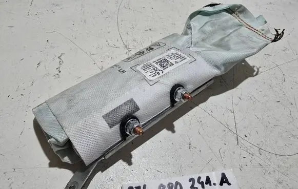 Porsche Panamera (976) Seat airbag 976880241a