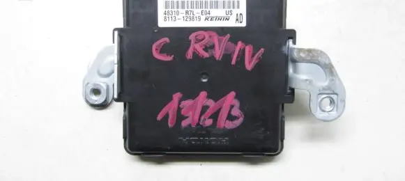Honda CR-V Other control units/modules 48310-R7L-E04 48310R7LE04 8113129819