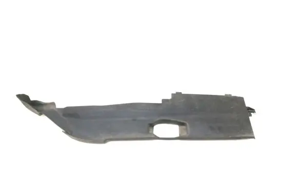 Audi A8 S8 D4 4H Fender end trim 4H0819336