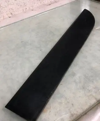 Seat Arona Rear door trim (molding) 6f9853969