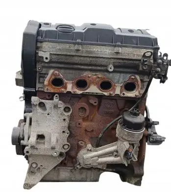 Peugeot 301 Engine NFP