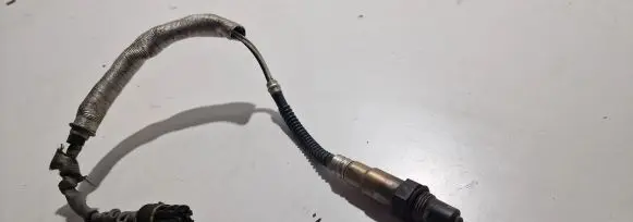 BMW 5 E60 E61 Lambda probe sensor 7545244 0258006790