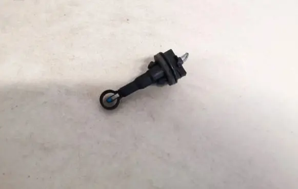Opel Vectra C Interior temperature sensor 006667v