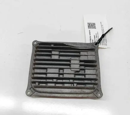 Mercedes-Benz E W213 LED ballast control module A2229010305 A2059027018