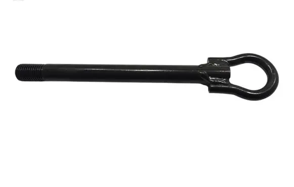 Renault Clio IV Towing hook eye 511125001R UCHO