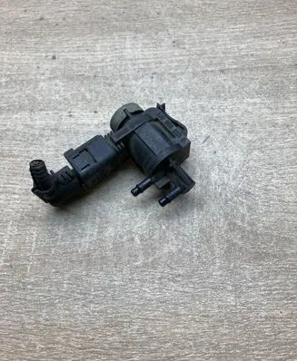 Seat Toledo II (1M) Turbo solenoid valve 1J0906283C