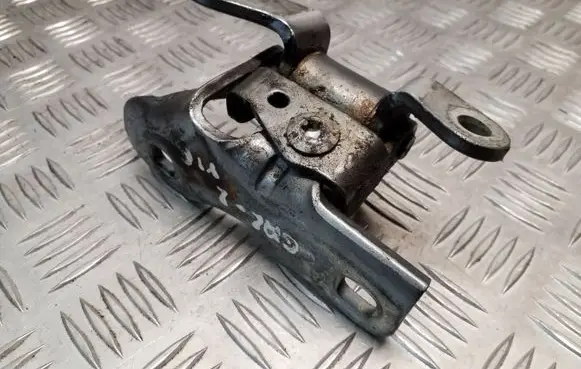 Chrysler 300 - 300C Rear door upper hinge