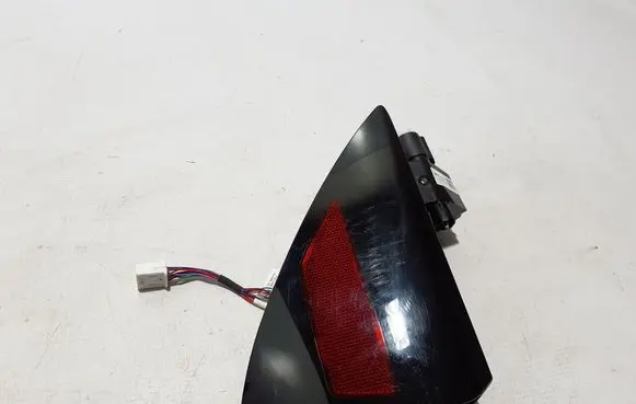 Tesla Model 3 Fuel tank cap 1715103