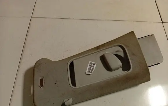 Volkswagen PASSAT B6 Other interior part 3C0868417D
