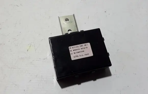 Subaru Legacy Other control units/modules 88035AE010