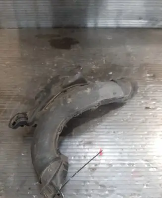 Opel Mokka Air intake duct part 70390750