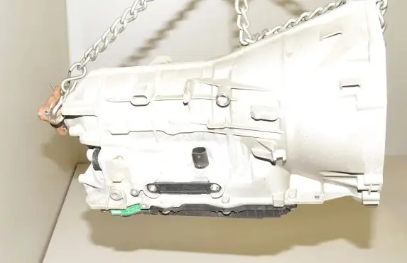 BMW 3 G20 G21 Automatic gearbox GA8HP51Z 8HP51 8HP-51