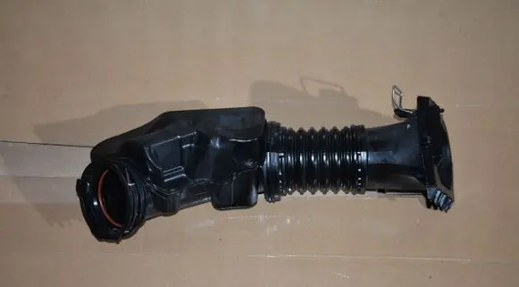 Mercedes-Benz C W206 Coolant pipe/hose A254090100055
