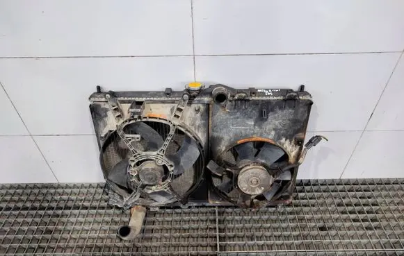Mitsubishi Space Star Radiator set 