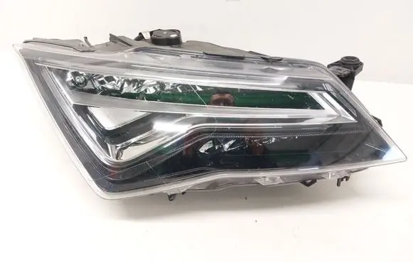 Cupra Ateca Headlight/headlamp 576941008G