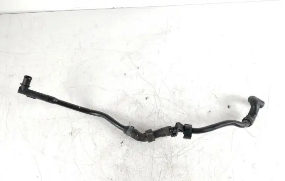 Volkswagen ID.3 Electric car engine cooling hoses/pipes 1EA122050AN