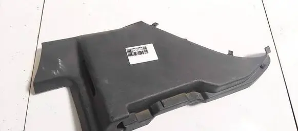 Citroen C4 I Other interior part 9646217077